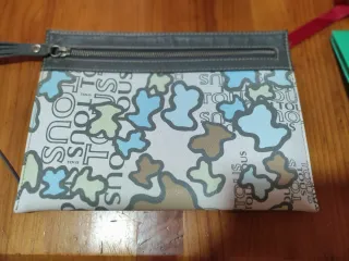 Bolso de mano Tous multicolor