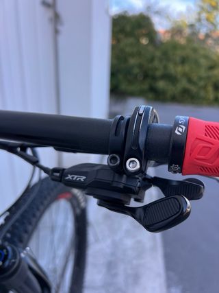 Scott Spark RC 900 Pro Carbono