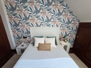 Habitación Matrimonio Completa
