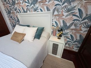 Habitación Matrimonio Completa