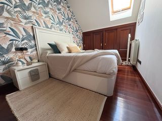 Habitación Matrimonio Completa