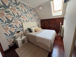 Habitación Matrimonio Completa