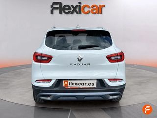 Renault Kadjar Business Tce GPF 103kW (140CV)