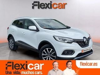 Renault Kadjar Business Tce GPF 103kW (140CV)