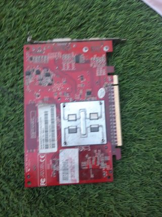 nVidia GeForce 6600LE PCI-E DDR2 TV-OUT DVI