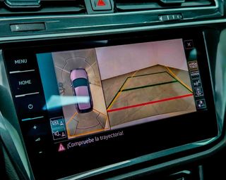 Volkswagen Tiguan 2.0 TDI Carat Exclusive BlueMotion R-LINE 150CV 