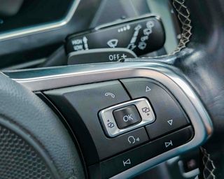 Volkswagen Tiguan 2.0 TDI Carat Exclusive BlueMotion R-LINE 150CV 