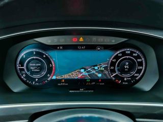 Volkswagen Tiguan 2.0 TDI Carat Exclusive BlueMotion R-LINE 150CV 
