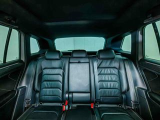 Volkswagen Tiguan 2.0 TDI Carat Exclusive BlueMotion R-LINE 150CV 