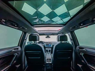 Volkswagen Tiguan 2.0 TDI Carat Exclusive BlueMotion R-LINE 150CV 