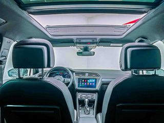 Volkswagen Tiguan 2.0 TDI Carat Exclusive BlueMotion R-LINE 150CV 