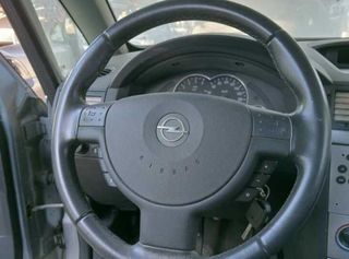 Volante opel 202418 913235 meriva blue line