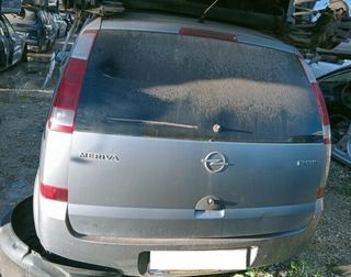 Volante opel 202418 913235 meriva blue line