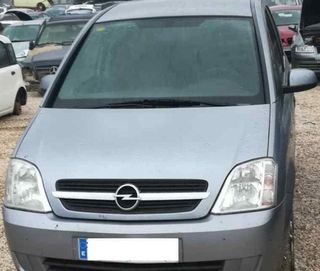 Volante opel 202418 913235 meriva blue line