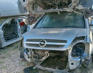 Volante opel 202418 913235 meriva blue line