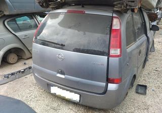 Volante opel 202418 913235 meriva blue line