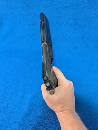 Réplica Auto 9 Robocop Oferta