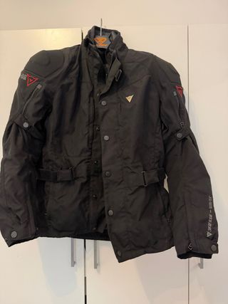 Chaqueta Moto Dainese X-GE Gore-Tex Talla M