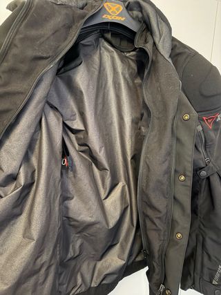 Chaqueta Moto Dainese X-GE Gore-Tex Talla M