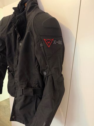 Chaqueta Moto Dainese X-GE Gore-Tex Talla M