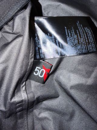 Chaqueta Moto Dainese X-GE Gore-Tex Talla M