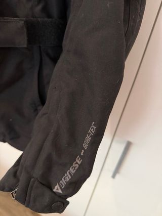Chaqueta Moto Dainese X-GE Gore-Tex Talla M