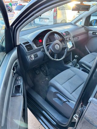 Volkswagen Touran 2.0