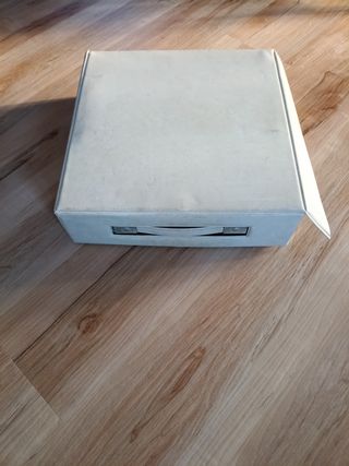 Máquina de escribir Olivetti Lettera 25