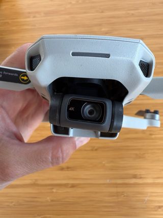 DJI Mini 2 Drone Completo Accessori originali