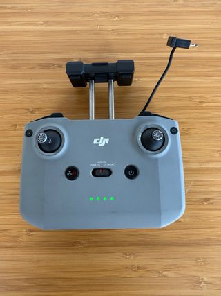 DJI Mini 2 Drone Completo Accessori originali