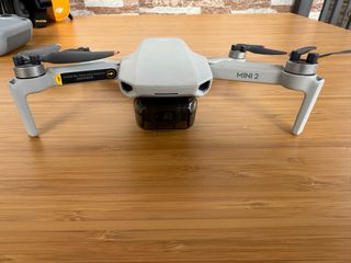 DJI Mini 2 Drone Completo Accessori originali