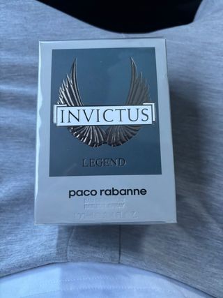 Paco Rabanne Invictus Legend Eau de Parfum 100ml