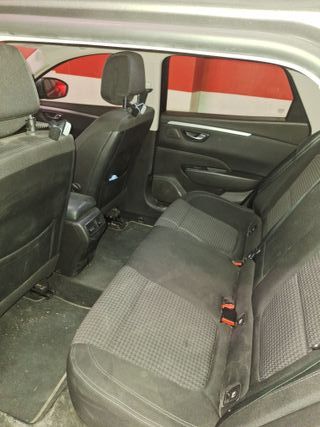 Renault Talisman ST - Año 2017- No adblue