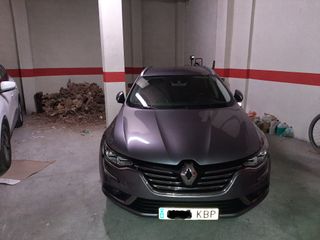 Renault Talisman ST - Año 2017- No adblue