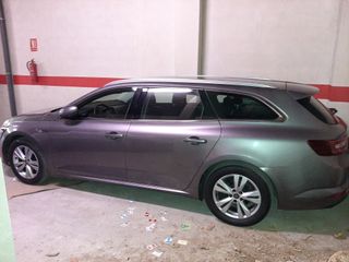 Renault Talisman ST - Año 2017- No adblue