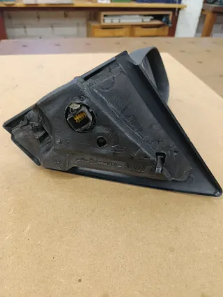 Retrovisor Izquierdo Megane 2