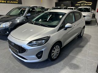 Ford Fiesta 1.1 IT-VCT Trend con solo 60.000 KM
