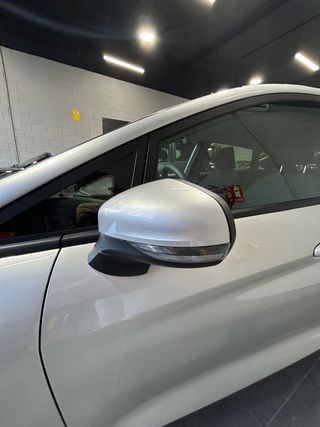 Ford Fiesta 1.1 IT-VCT Trend con solo 60.000 KM