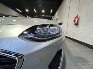 Ford Fiesta 1.1 IT-VCT Trend con solo 60.000 KM