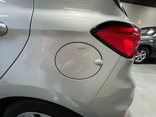 Ford Fiesta 1.1 IT-VCT Trend con solo 60.000 KM