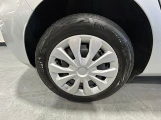 Ford Fiesta 1.1 IT-VCT Trend con solo 60.000 KM