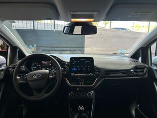 Ford Fiesta 1.1 IT-VCT Trend con solo 60.000 KM