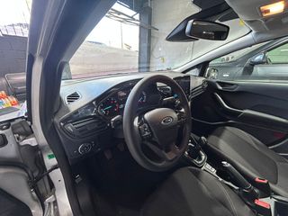 Ford Fiesta 1.1 IT-VCT Trend con solo 60.000 KM