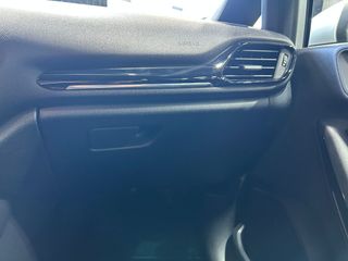 Ford Fiesta 1.1 IT-VCT Trend con solo 60.000 KM