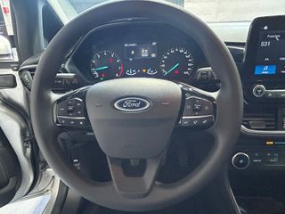 Ford Fiesta 1.1 IT-VCT Trend con solo 60.000 KM