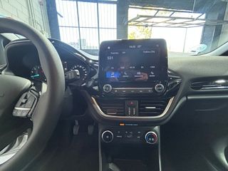 Ford Fiesta 1.1 IT-VCT Trend con solo 60.000 KM