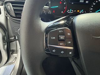 Ford Fiesta 1.1 IT-VCT Trend con solo 60.000 KM