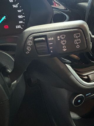 Ford Fiesta 1.1 IT-VCT Trend con solo 60.000 KM