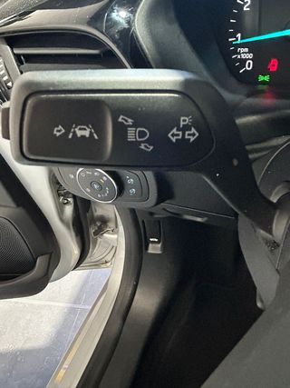 Ford Fiesta 1.1 IT-VCT Trend con solo 60.000 KM