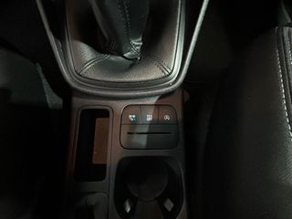 Ford Fiesta 1.1 IT-VCT Trend con solo 60.000 KM